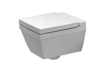 Подвесной унитаз Duravit t 2nd floor 22200900001-WG