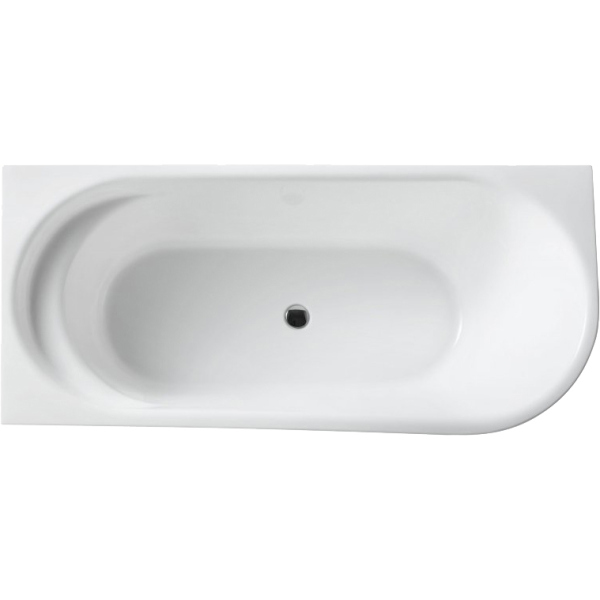 Акриловая ванна BelBagno BB410-1500-780-L Акриловая ванна BelBagno BB410-1500-780-L