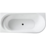 Акриловая ванна BelBagno BB410-1500-780-L