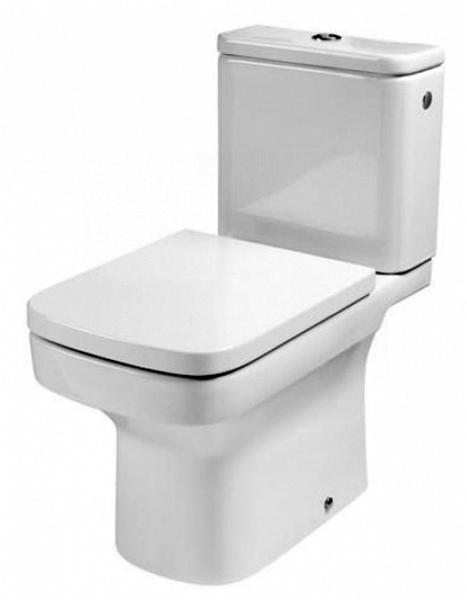 Бачок Roca Dama-N 341782000