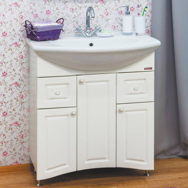 Тумба для комплекта Sanflor Софи 75