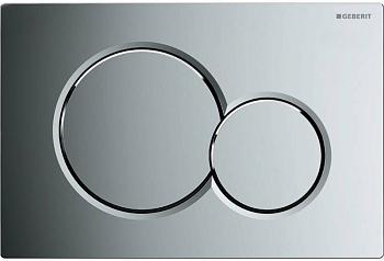 Смывная клавиша Geberit Sigma 115.770.21.5