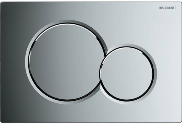Смывная клавиша Geberit Sigma 115.770.21.5