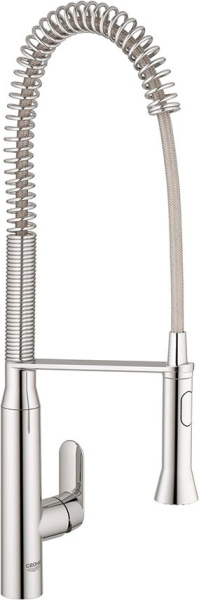 Смеситель Grohe K7 32950000 для кухни Смеситель Grohe K7 32950000 для кухни