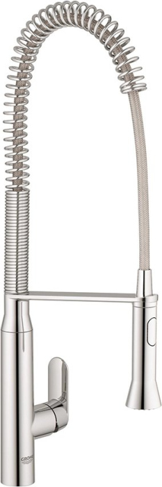 Смеситель Grohe K7 32950000 для кухни