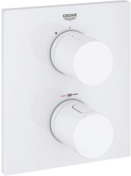 Смеситель для душа Grohe Grohtherm 3000 Cosmopolitan 19568LS0