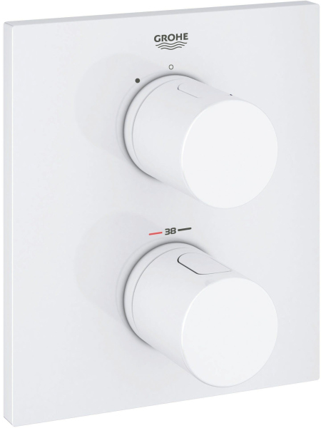 Смеситель для душа Grohe Grohtherm 3000 Cosmopolitan 19568LS0