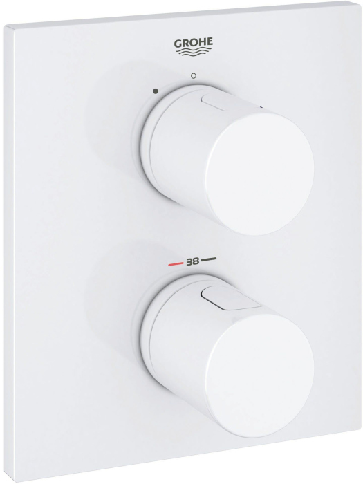 Смеситель для душа Grohe Grohtherm 3000 Cosmopolitan 19568LS0