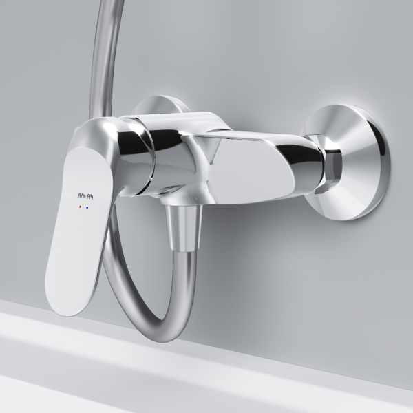 Смеситель для душа AM.PM Sunny, F85C20000