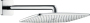 Верхний душ Hansgrohe Raindance E Air 27376000