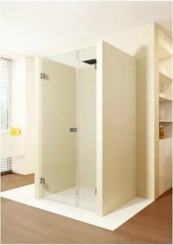 Душевая дверь в нишу Riho Scandic Mistral M102 GX0702001 L