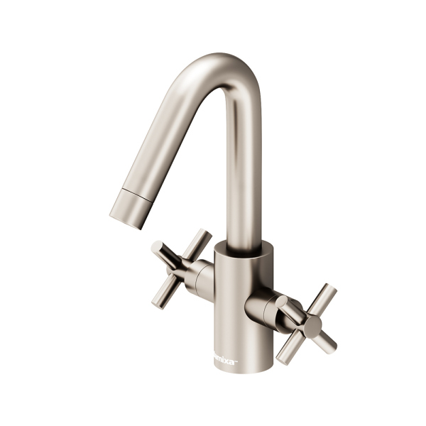 Смеситель для раковины Damixa Neo Classic, 280210000