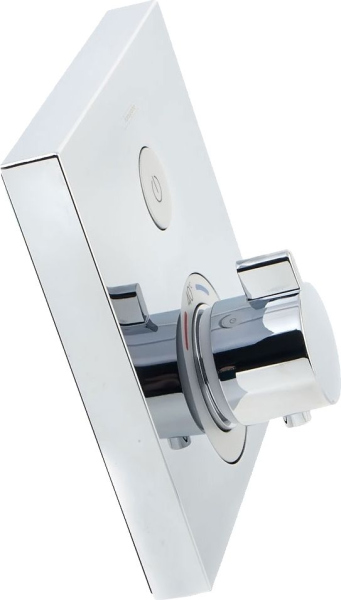 Термостат Hansgrohe ShowerSelect 15762000 для душа