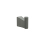 Крючок одинарный FIXSEN TREND GRAPHITE (FX-98005)