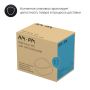 Унитаз подвесной AM.PM Awe C111738WH