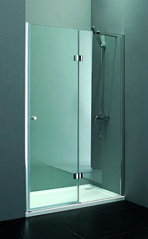 Душевая дверь в нишу Cezares VERONA-B-12-120-P-Cr-R