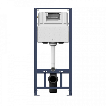 Система инсталляции AM.PM Pro, I012704