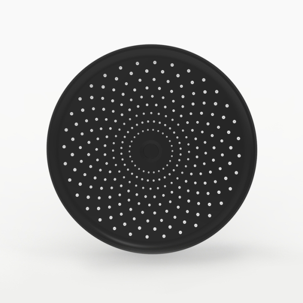 Лейка IDDIS верхняя круглая матовая черная Optima Home (OPH25BPi64) Лейка IDDIS верхняя круглая матовая черная Optima Home (OPH25BPi64)