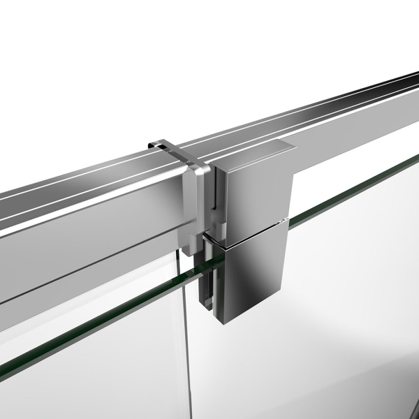 Душевой уголок Vincea Intra VSR-1I809090CL, 800/900*900, хром, стекло прозрачное Душевой уголок Vincea Intra VSR-1I809090CL, 800/900*900, хром, стекло прозрачное