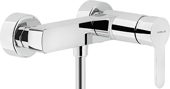 Смеситель Nobili ABC AB87130CR для душа