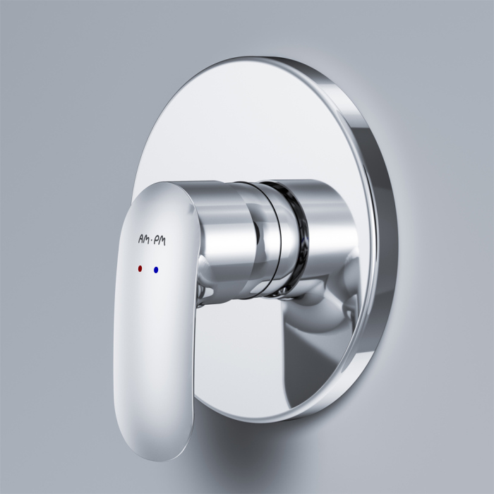 Смеситель AM.PM Like F8075000 для душа