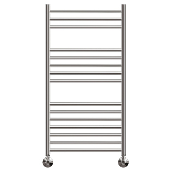 Полотенцесушитель водяной Point PN10150S П15 500x1000, хром