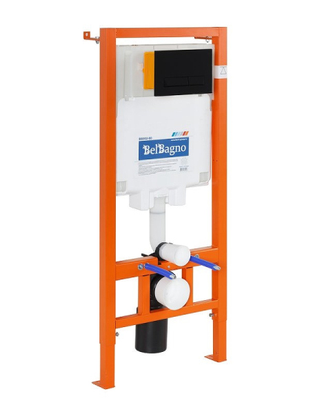 Инсталляция для унитазов BelBagno, BB002-80