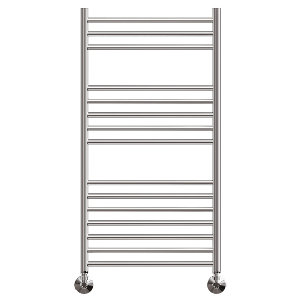 Полотенцесушитель водяной Point PN10150S П15 500x1000, хром