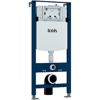 Система инсталляции для унитазов Iddis Profix PRO0000i32