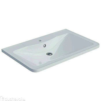 Умывальник Style Line Атлантик 70, СС-00002286