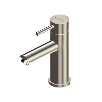 Смеситель для раковины Dorff Logic NEW, D3002100SS