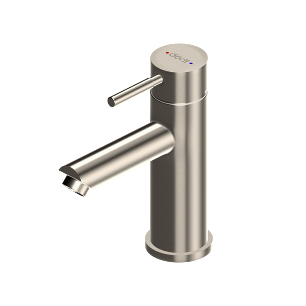 Смеситель для раковины Dorff Logic NEW, D3002100SS