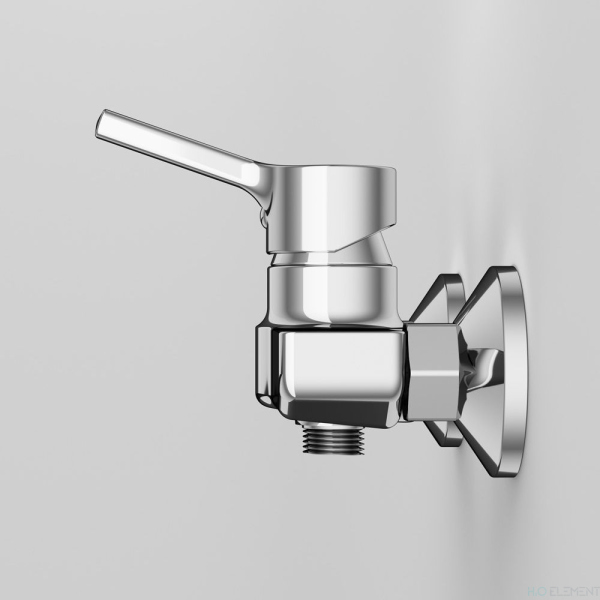 Смеситель AM.PM X-Joy S F85B20000 для душа