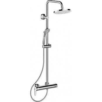 Душевая система Ideal Standard IdealRain Eco B1098AA