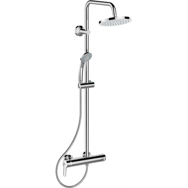 Душевая система Ideal Standard IdealRain Eco B1098AA