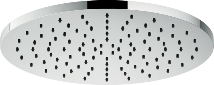 AD139/63CR верхний душ 30 см