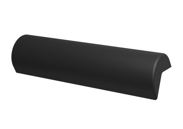 Подголовник RIHO AH12 LUSSO (черный), AH12110