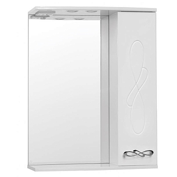 Зеркало-шкаф Style Line Венеция 65/С, ЛС-00000262