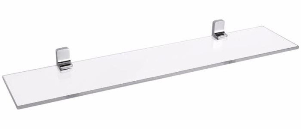 Полка Art&Max Gina AM-2737 стеклянная