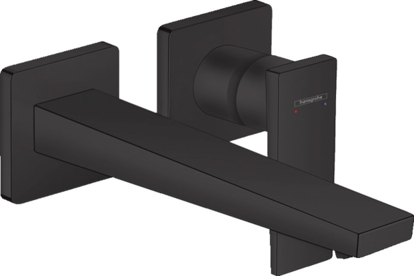 Смеситель Hansgrohe Metropol 32526670 для раковины