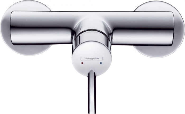 Смеситель Hansgrohe Talis S2 32640000 для душа