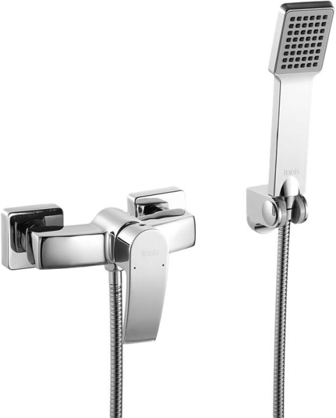 Смеситель для душа IDDIS Vane YA33177C