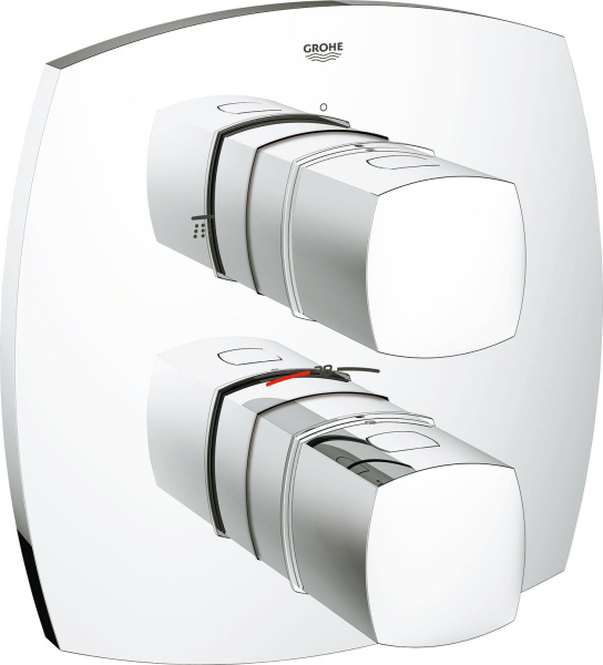 Термостат Grohe Grandera 19948000 для душа