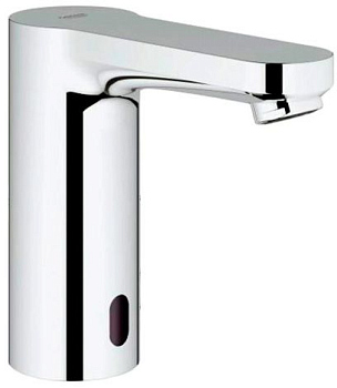 Смеситель Grohe Eurosmart 36330000 для раковины