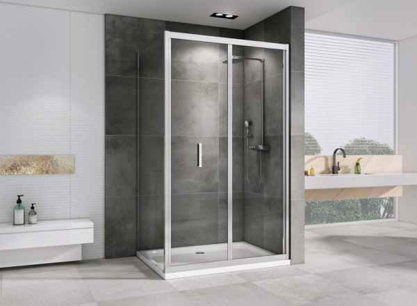 Душевой уголок ABBER Sonnenstrand AG07100-S90