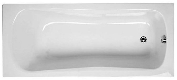 Акриловая ванна Vitra Comfort 170x80 52740001000