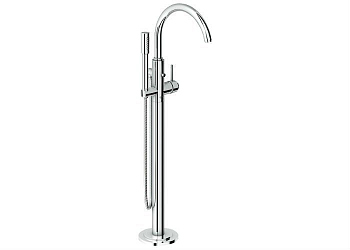Смеситель для ванны Grohe Atrio 32653002