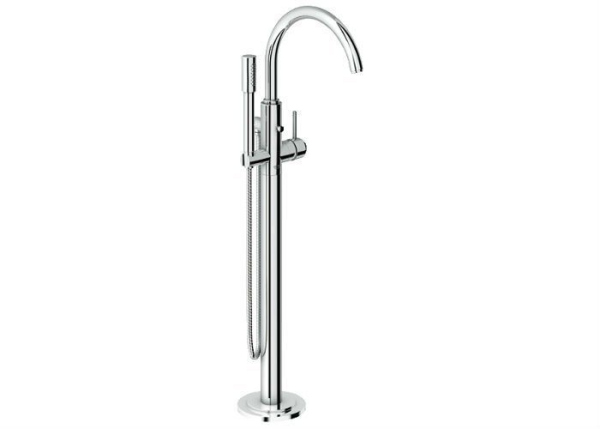 Смеситель для ванны Grohe Atrio 32653002