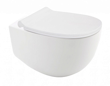 Унитаз подвесной Cezares Spirit CZR-630