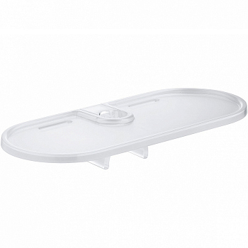 Полочка-мыльница Grohe Tempesta New 27596000